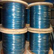 Wire Steel 304 316 316L 321 Stainless Steel Wire